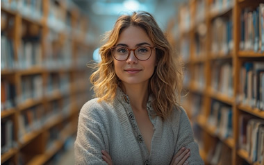 Female CSRs